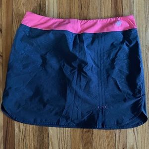 Tuff athletics skirt